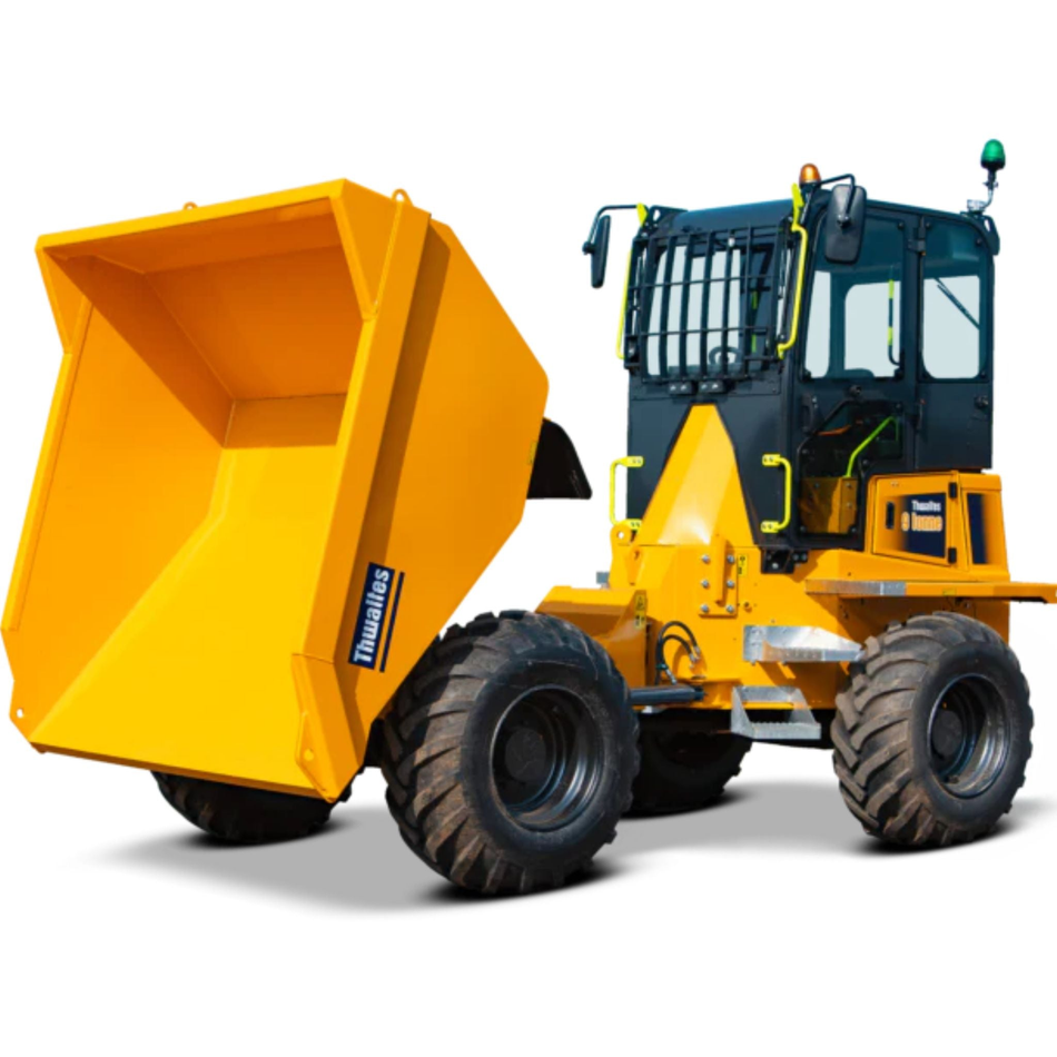 Thwaites 9t Cabbed & Non Cabbed Dumper Service Kits