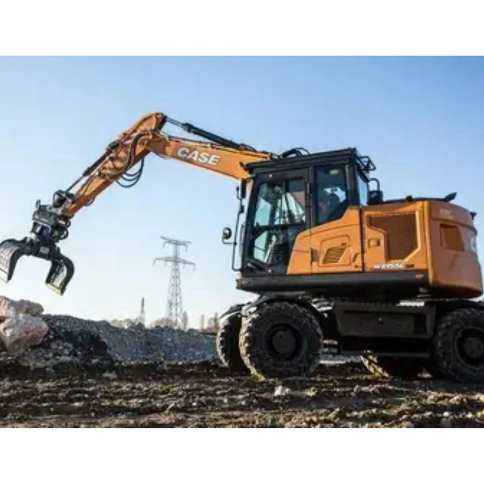 WX155 SR Service Kit