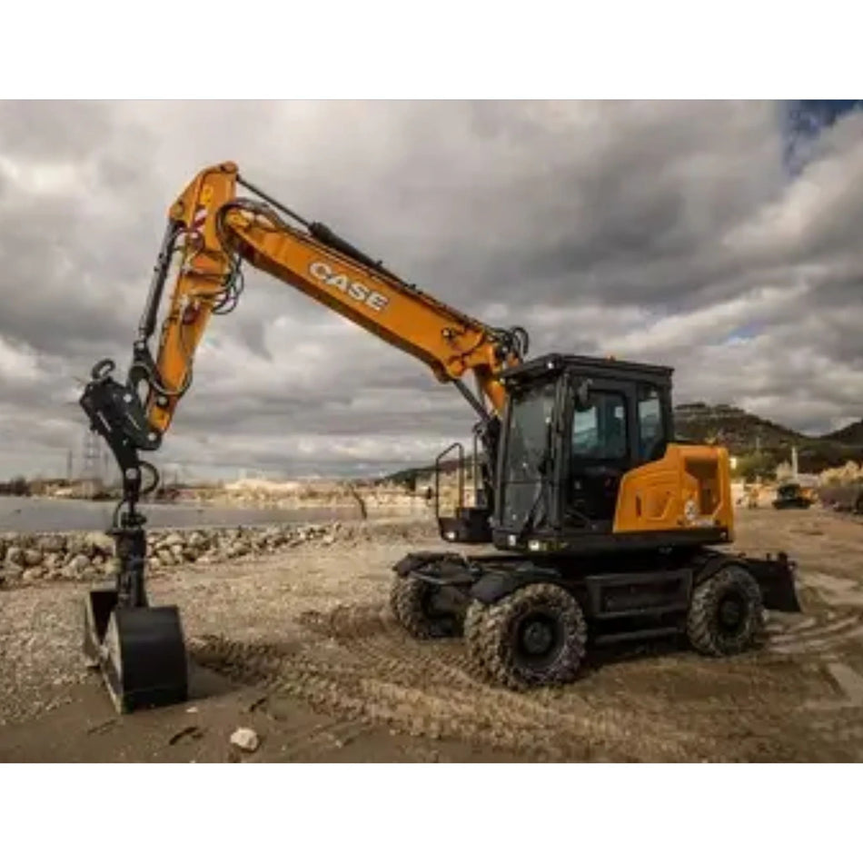 WX175 SR Service Kit