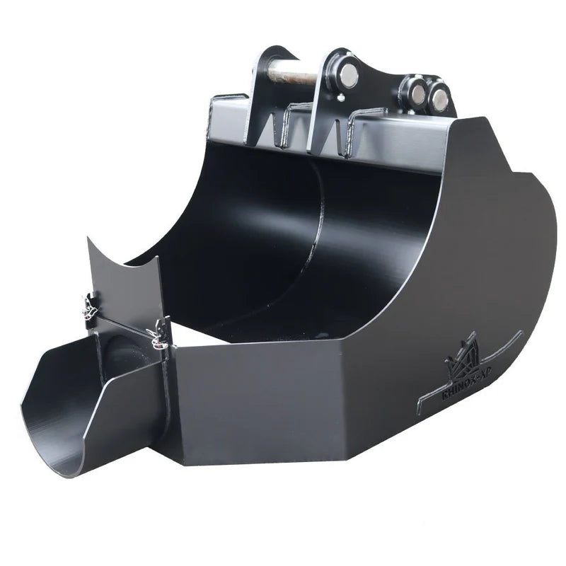 New/Unused Rhinox 13t-22t Concrete Bucket