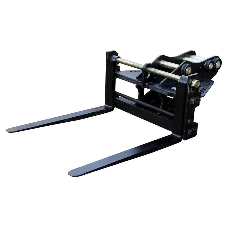 New/Unused Rhinox 13t-22t Pallet Forks