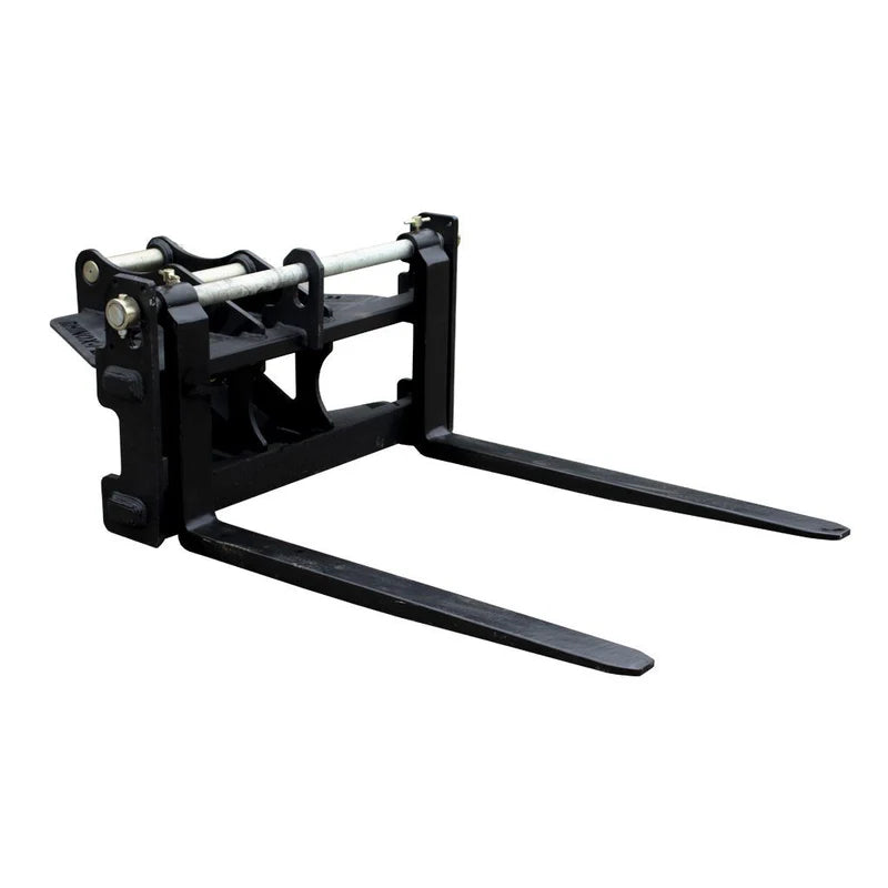 New/Unused Rhinox 8t Pallet Forks