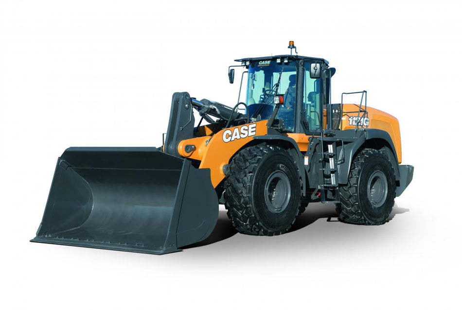 1121G Wheeled Loading Shovel