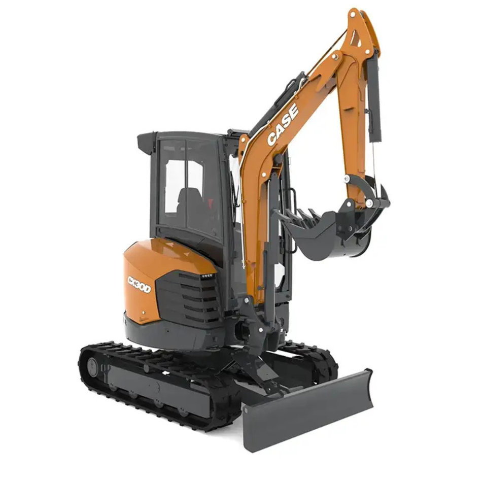 CX30D Mini Excavator