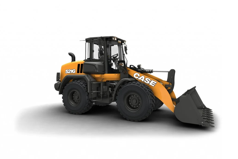 521G Wheeled Loading Shovel