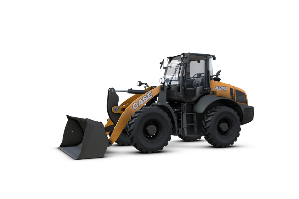 421G Wheeled Loading Shovel