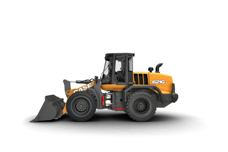621G Wheeled Loading Shovel