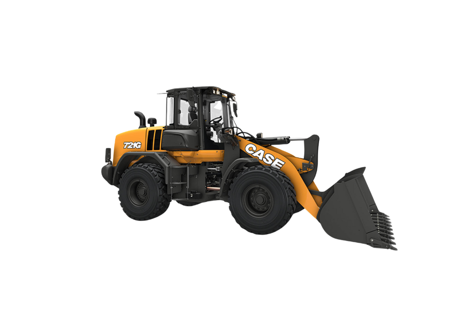 721G Wheeled Loading Shovel