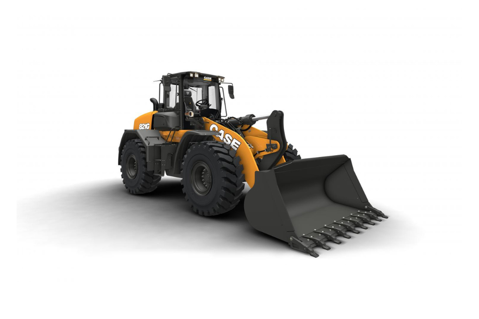 821G Wheeled Loading Shovel