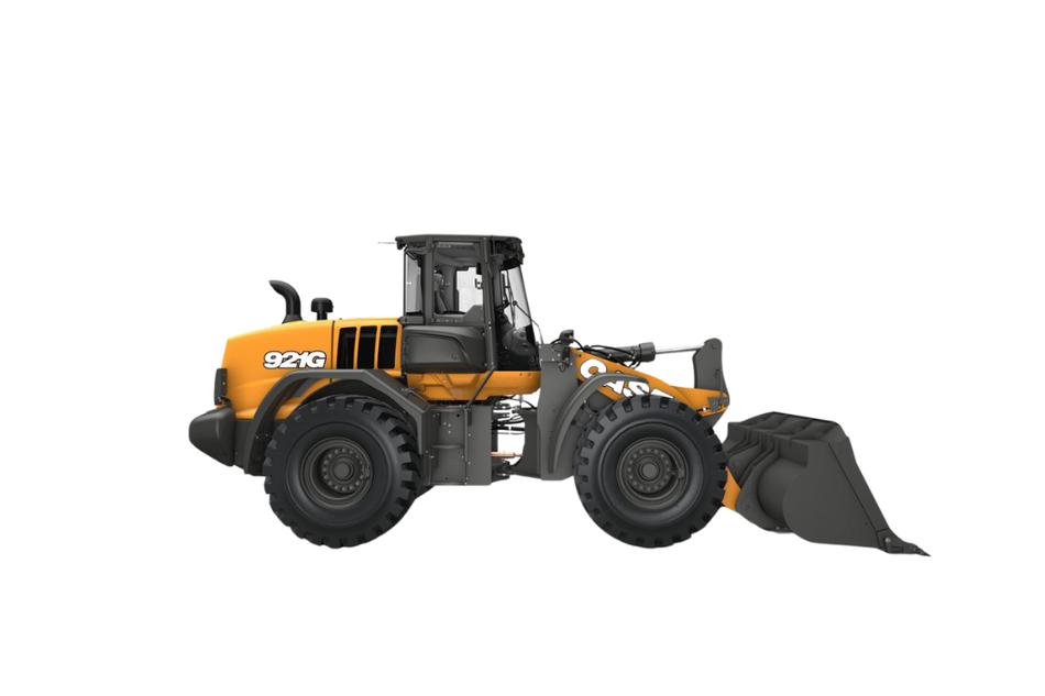 921G Wheeled Loading Shovel